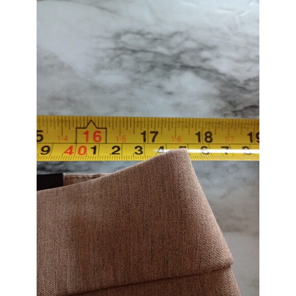 NWT Alfred Dunner Pull On Pants Size 14 - Picture 6 of 8